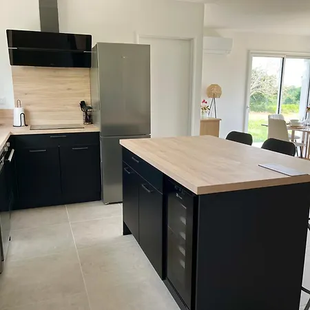 Moderne Vue Exceptionnelle Et Villa *