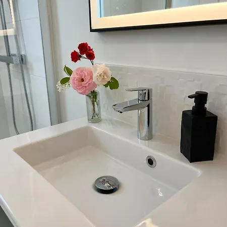 וילה Moderne Vue Exceptionnelle Et