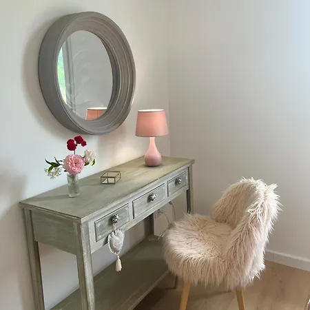 Moderne Vue Exceptionnelle Et Villa *