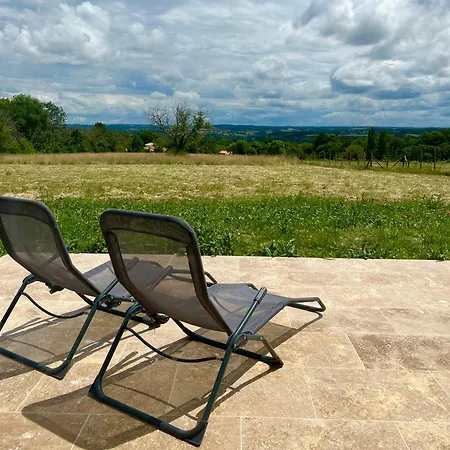 Villa Moderne Vue Exceptionnelle Et *