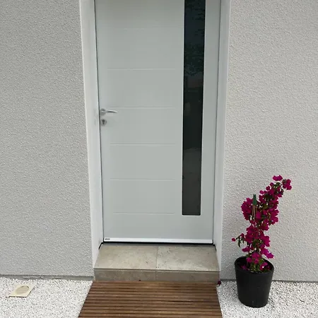 וילה Moderne Vue Exceptionnelle Et Villetoureix