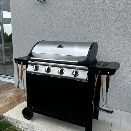 וילה Moderne Vue Exceptionnelle Et *