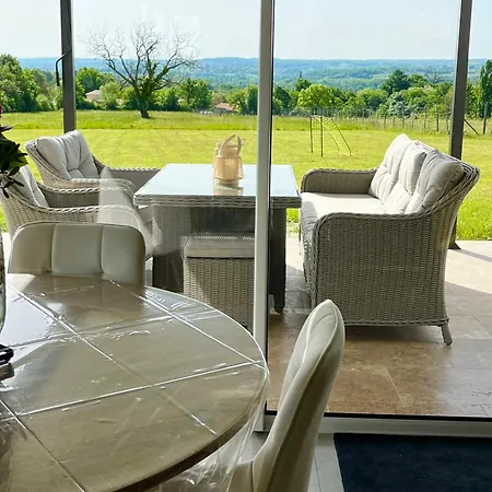 Villa Moderne Vue Exceptionnelle Et *