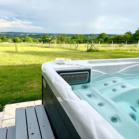 Villa Moderne Vue Exceptionnelle Et