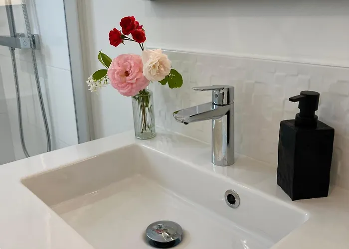 Villa Moderne Vue Exceptionnelle Et