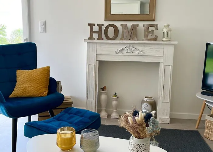 Moderne Vue Exceptionnelle Et Villetoureix