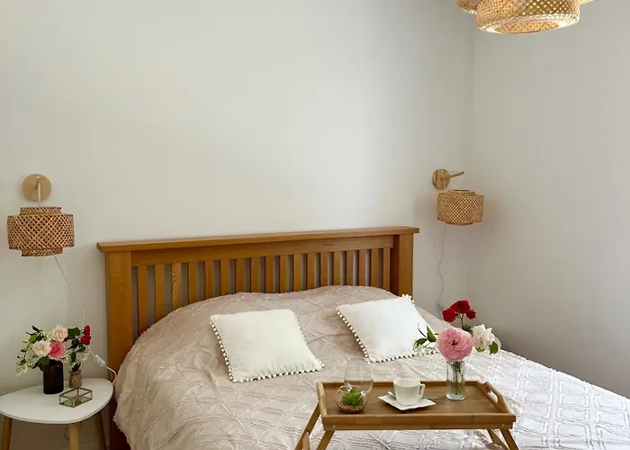 Villa Moderne Vue Exceptionnelle Et