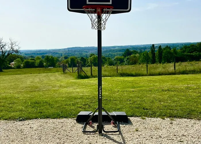 Moderne Vue Exceptionnelle Et *